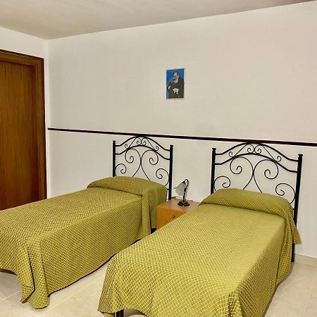 Garden Salentorelax Salve Exterior foto