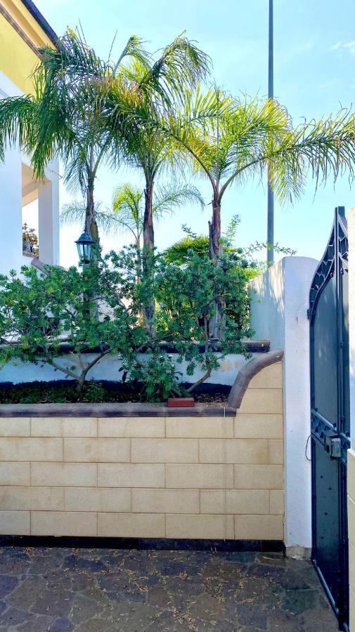 Garden Salentorelax Salve Exterior foto