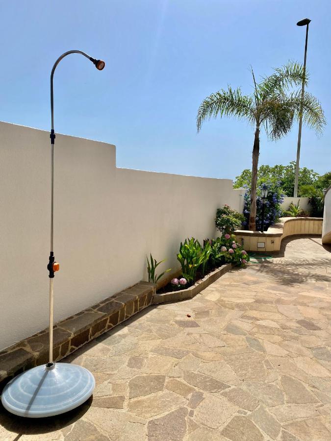 Garden Salentorelax Salve Exterior foto